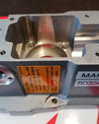 Scatola ingranaggi Makita 8035NB