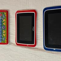 CLAMPAD 3G - MY FIRST CLEMPAD