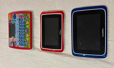 CLAMPAD 3G - MY FIRST CLEMPAD