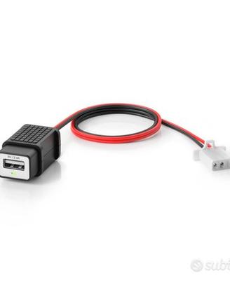 Caricabatterie per dispositivi USB 5 V