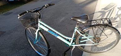 bici da 28 completa di tutto nuova di fabbrica