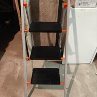 scaletta 3 gradini