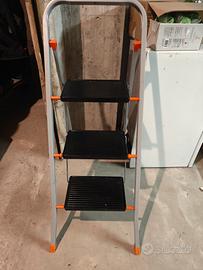 scaletta 3 gradini