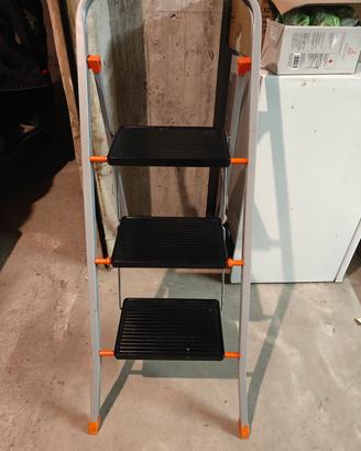 scaletta 3 gradini