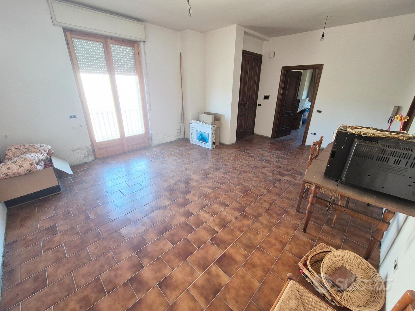 Apartment in Perugia, Lidarno - Vista 3