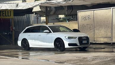 Vndo Audi A6 Ultra 190CV