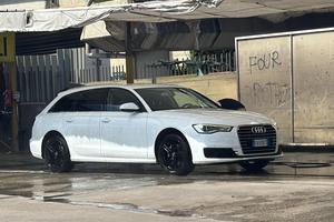 Vndo Audi A6 Ultra 190CV