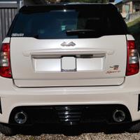 Microcar Ligier JS50 Sport Maggio 2021