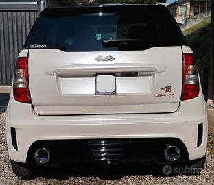 Microcar Ligier JS50 Sport Maggio 2021