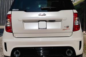 Microcar Ligier JS50 Sport Maggio 2021