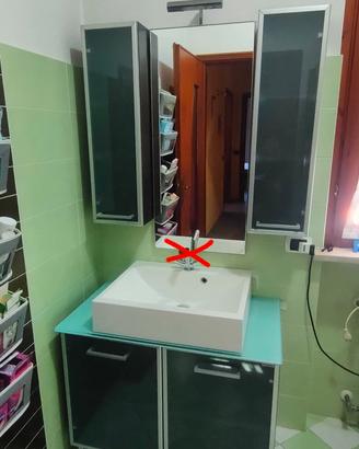Mobile bagno