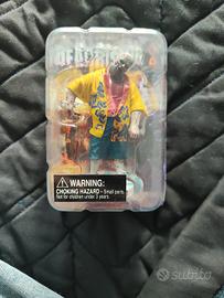 Capcom Dead Rising 2 Zombie Promo Action Figure 20