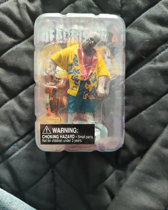 Capcom Dead Rising 2 Zombie Promo Action Figure 20