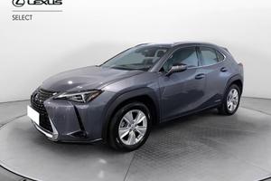 Lexus UX 250h Business 2wd cvt