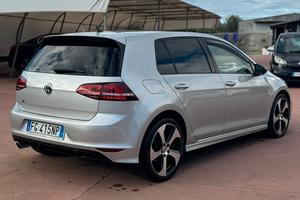 golf 7 R