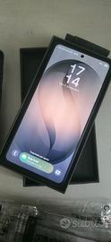 Samsung S26 plus 256gb nuovo
