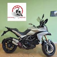 Ducati Multistrada 1200 - 2013