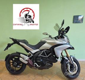 Ducati Multistrada 1200 - 2013