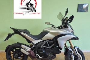Ducati Multistrada 1200 - 2013
