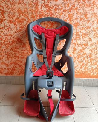 Seggiolino per bicicletta