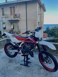 husqvarna wr 125 2t