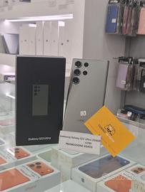 Samsung Galaxy S23 Ultra 256GB - PROMO