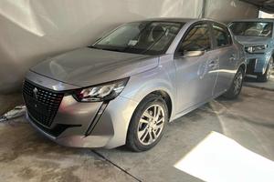 PEUGEOT 208 1.2 PureTech 75CV Stop&Start