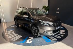 Peugeot 2008 1.2 puretech Allure s&s 82cv my19