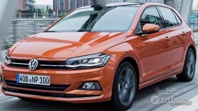 Ricambi volkswagen polo 2018,2019