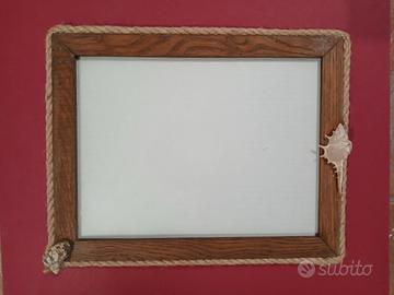 cornice Portafoto 