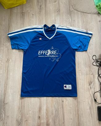 Maglia sportiva Champion Vintage XXL Efferre