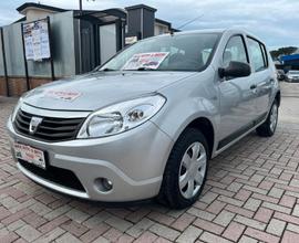 Dacia Sandero 1.2 - 55 MILA KM