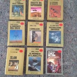 Adelphi, editrice nord, cosmo oro