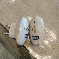 dispositivo anti zanzare 