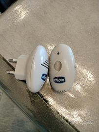 dispositivo anti zanzare 