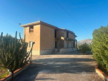 Villa in c/da Mirto