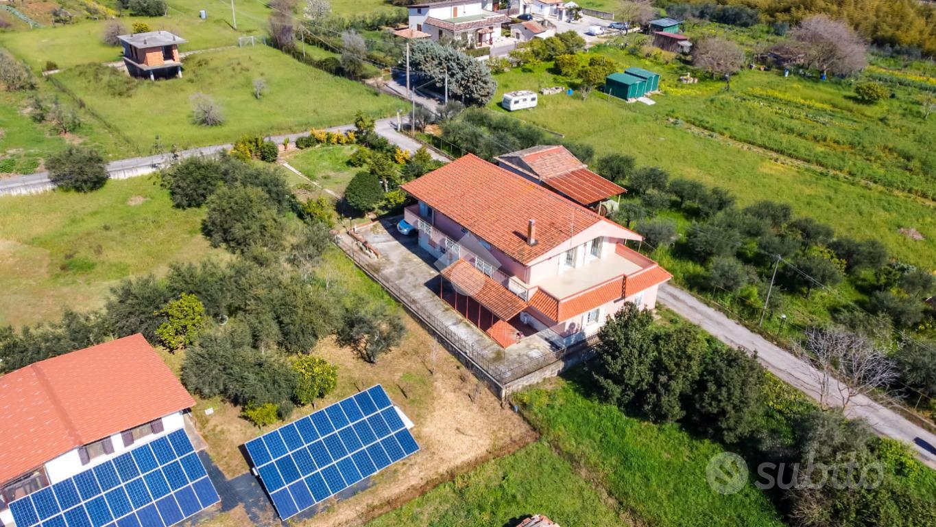 Casa – Formia, Gianola - Vista 5