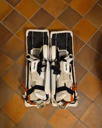 Gambali da hockey 