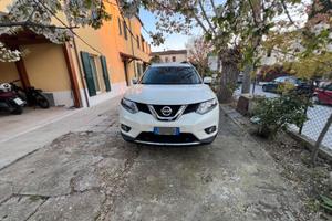 Nissan X-trail 1.6 dci 2 WD N-Vision