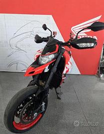 Ducati hypermotard 950 rve