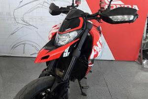 Ducati hypermotard 950 rve
