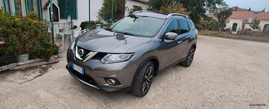 Nissan X-Trail 7 posti