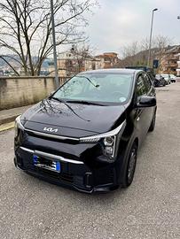 Kia Picanto 1.0 63cv URBAN