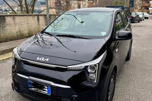 Kia Picanto 1.0 63cv URBAN