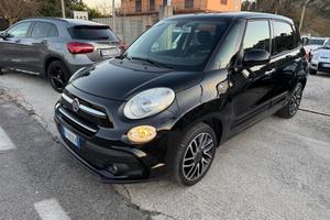 Fiat 500L 1.3 Multijet 95 CV Mirror cambio automat
