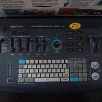 centro di editing integrato Datavideo SE-200 (NOS)