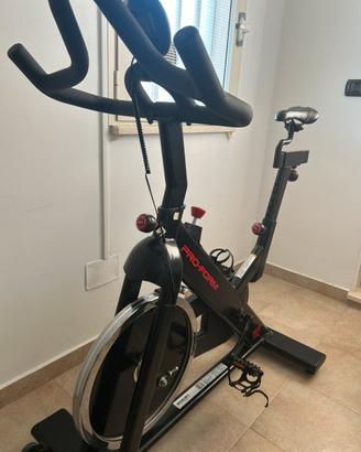 Bicicletta Indoor ProForm 500spx