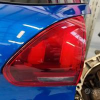 Fanale Posteriore Destro Peugeot 2008 Signature