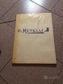 Opere Orneore Metelli