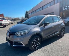 Renault Captur dCi 8V 90 CV Start&Stop Energy Inte